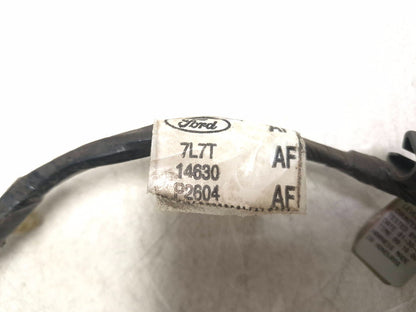 2008 Lincoln Navigator Front Door Wire Harness Passenger Side Rh OEM