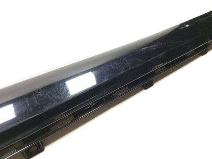 03-06 Mercedes CL55 W215 Amg Rocker Panel Skirt Molding Driver Side OEM