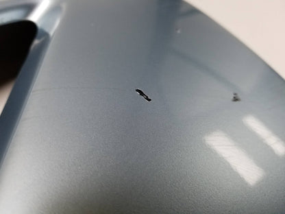 2002 Aprilia Rst 1000 Futura Left Side Lower Fairing Cover Panel Plastic OEM