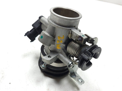 2017 - 2020 BMW G310r Throttle Body  OEM