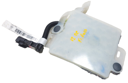 2009 - 2017 Volkswagen Cc Front Seat Occupant Sensor Pad Passenger Right OEM