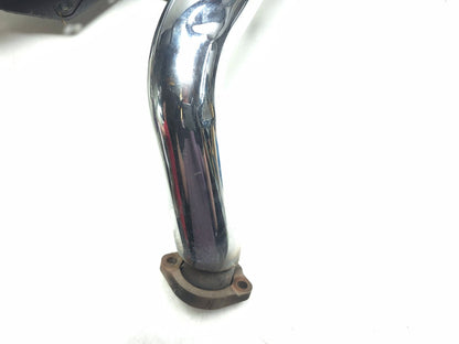 2004 Harley-davidson Sportster Xl883 Exhaust Muffler Assy OEM