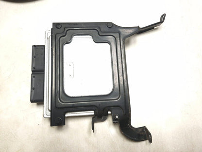 2018 Hyundai Sonata Ecm Engine Control Module 2.4l OEM