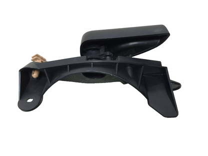 2008 BMW X6 E71 Hood Release Handle Pull Lever OEM
