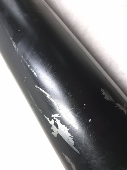 2001 Suzuki Gsx 750f Katana Exhaust Terminal Muffler OEM