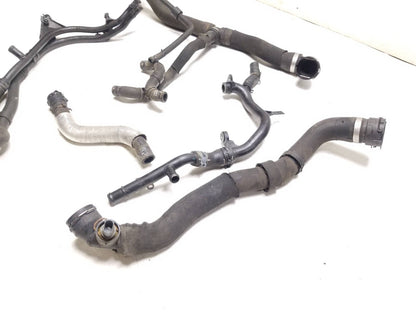 2010 - 2014 VW Golf GTI Coolant Hose Pipe OEM