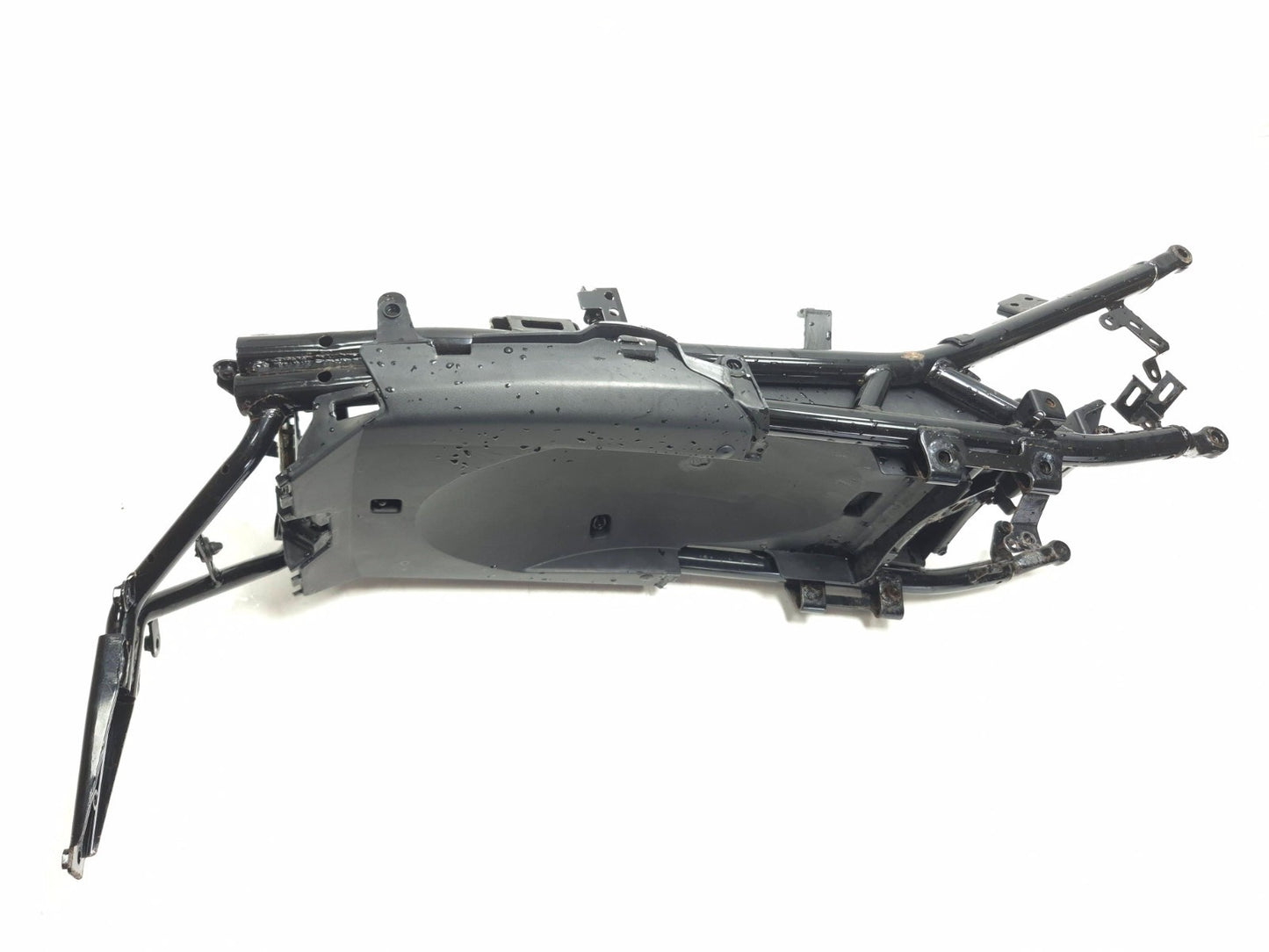 2015 Honda Cbr500r Rear Subframe W/ Fender OEM