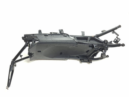 2015 Honda Cbr500r Rear Subframe W/ Fender OEM