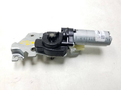2018 BMW 330xi F30 Seat Adjustment Motor Front Passenger Side Right OEM