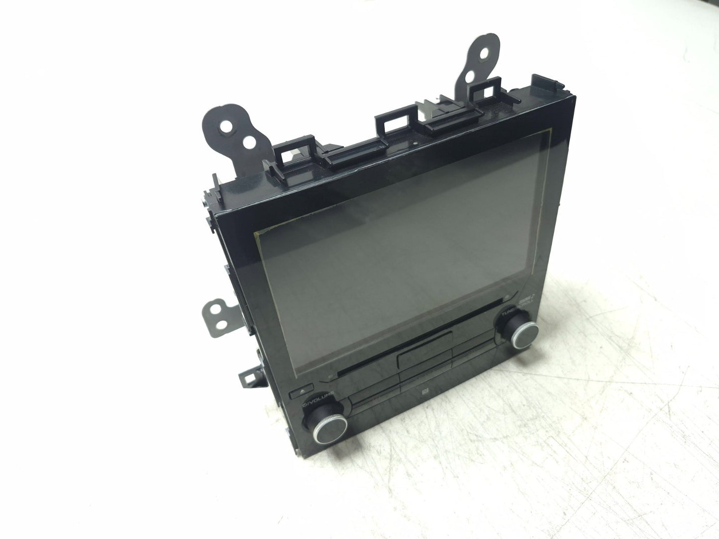 2017 Subaru Impreza Audio Radio Stereo Receiver OEM