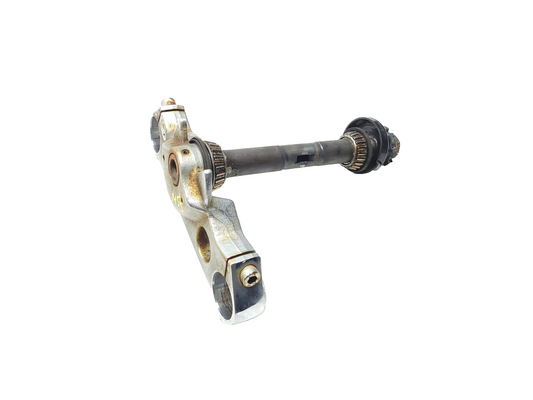 1996 - 2009 Kawasaki Vulcan 500 En500 Triple Tree Lower OEM