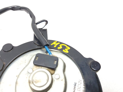 2004 - 2006 Yamaha Yzfr1 R1 Radiator Cooling Fan 2psc OEM