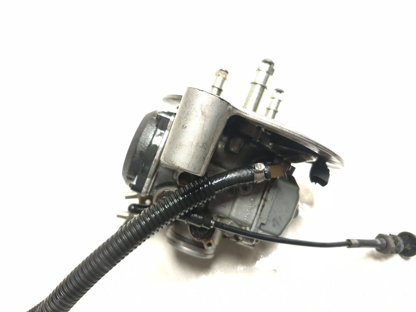 2004 Harley Softail Flstc Heritage Classic Carburetor OEM