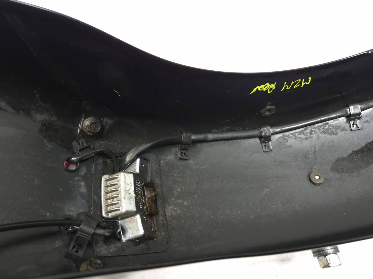 1997 - 2008 Harley Electra Glide Road King Rear Fender Assemblyoem