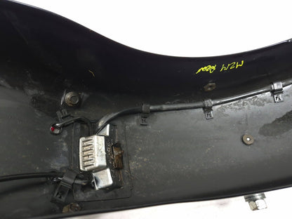 1997 - 2008 Harley Electra Glide Road King Rear Fender Assemblyoem