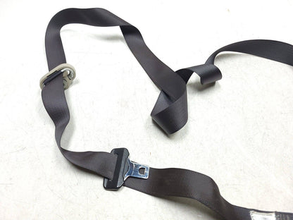 09-10 Lincoln MKT Front Seat Belt Driver Side Left OEM