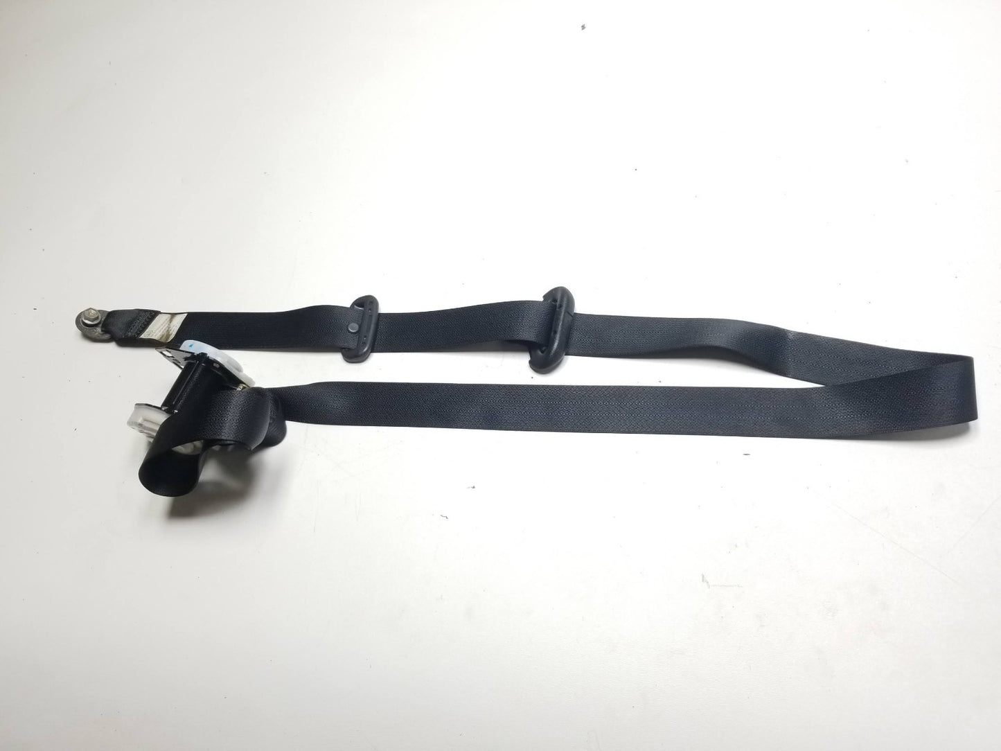 2011 - 2013 Scion Tc Rear Seat Belt Retractor Left & Right OEM