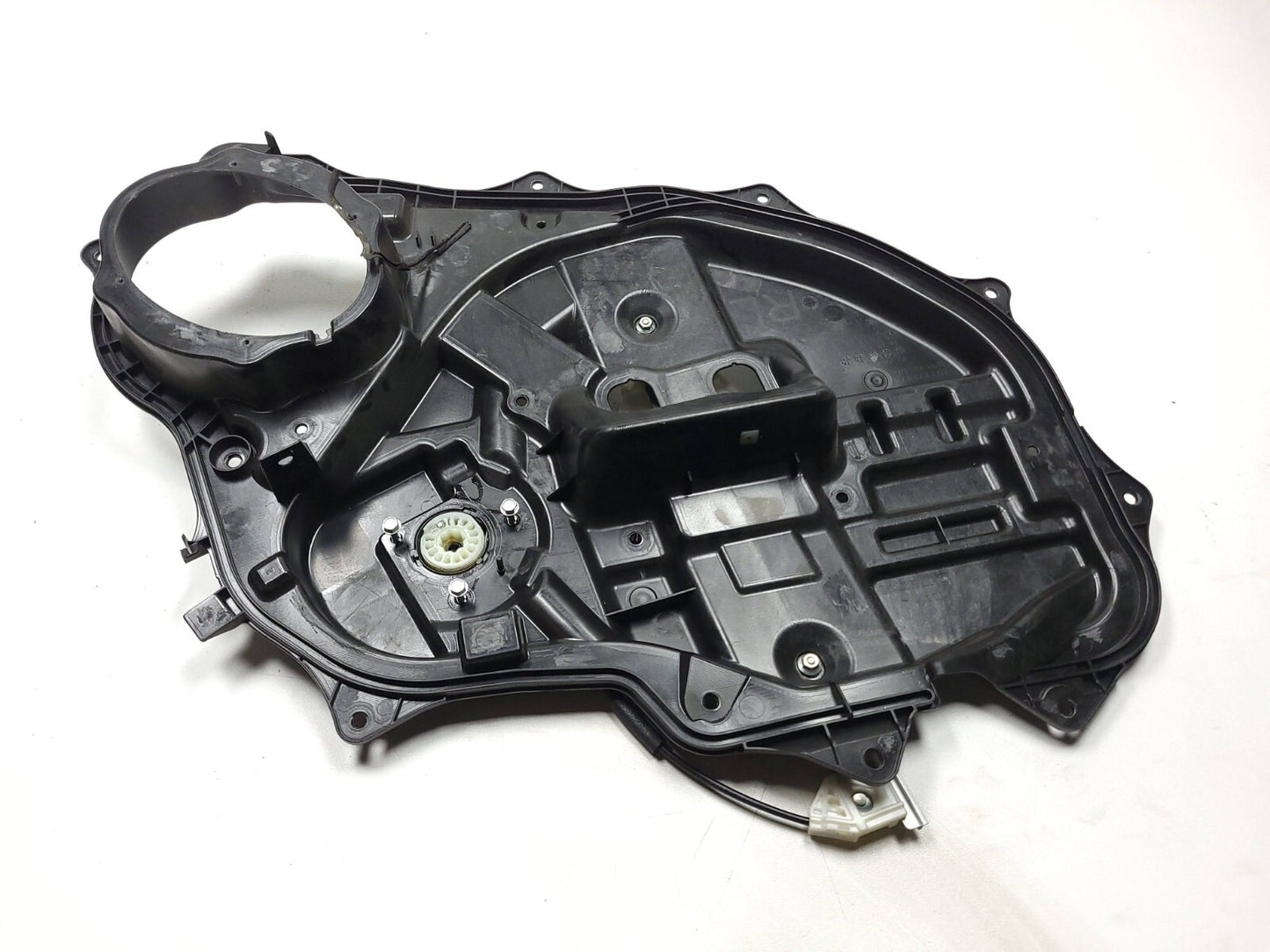 2007 - 2015 Mazda Cx-9 Window Regulator Motor Rear Driver Side Left OEM