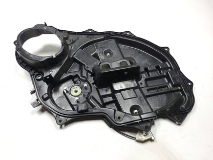 2007 - 2015 Mazda Cx-9 Window Regulator Motor Rear Driver Side Left OEM