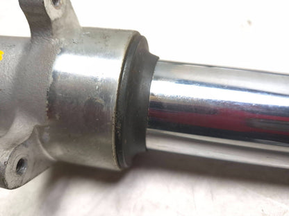 2001 Suzuki Gsx 750f Katana Front Shock Absorber Pair OEM