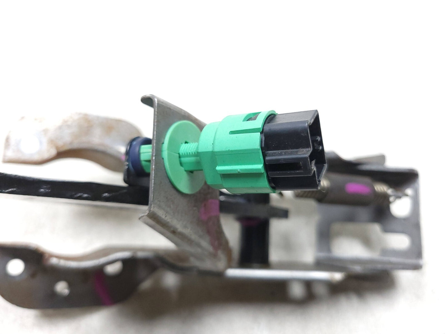 2004 - 2008 Acura Tl Brake Pedal OEM