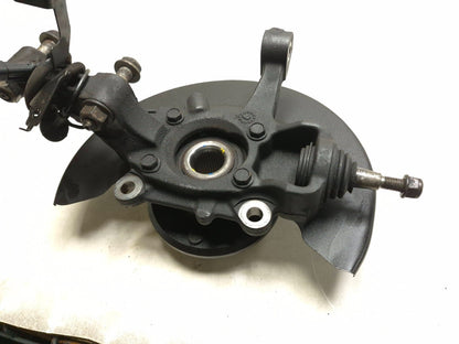 2017 Dodge Journey Front Spindle Knuckle Passenger Side Right AWD OEM