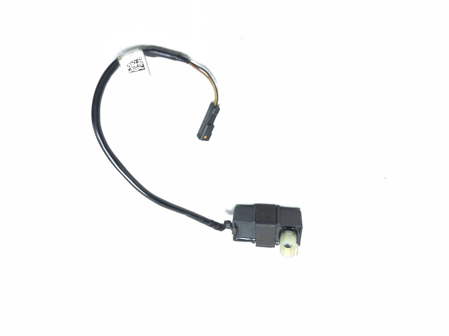2024 Triumph Speed 400 Throttle Body Pressure Sensor OEM