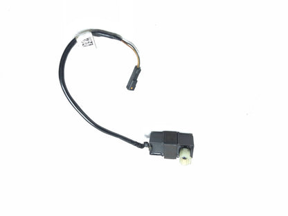 2024 Triumph Speed 400 Throttle Body Pressure Sensor OEM
