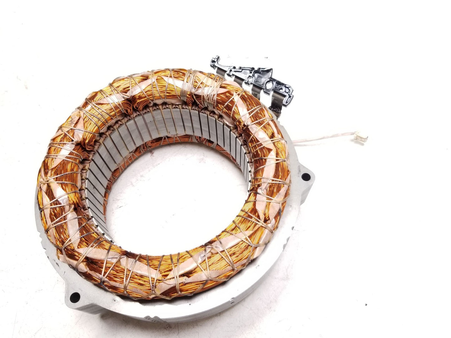 2013 Lexus CT200h Transmission Generator Motor Oem✅
