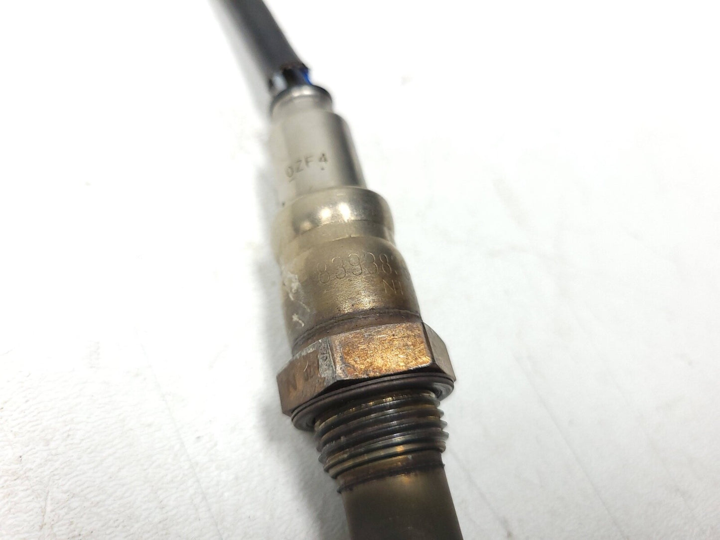2017 - 2021  BMW G310 R Oxygen Sensor OEM