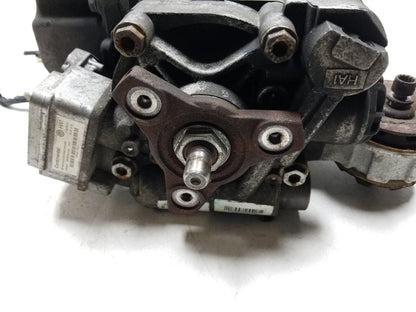 2009 - 2011 Volkswagen Tiguan Rear Differential Carrier OEM