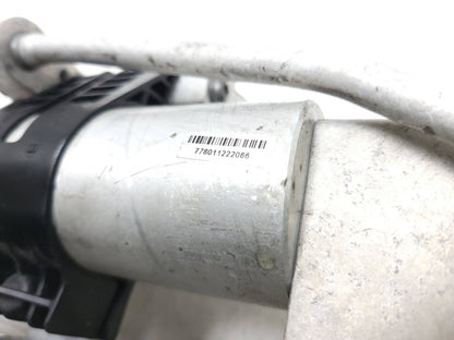 2013 - 2018 BMW 330xi F30 AC Compact Cooler Condenser W/ Dryer OEM
