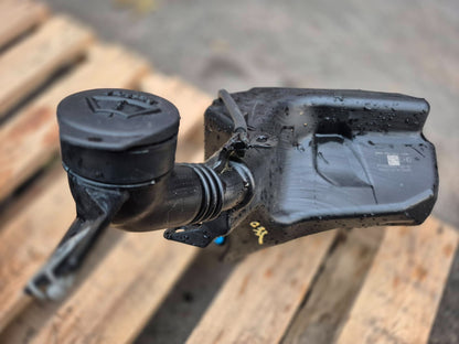 2021 Tesla Model 3  Windshield Washer Fluid Reservoir OEM