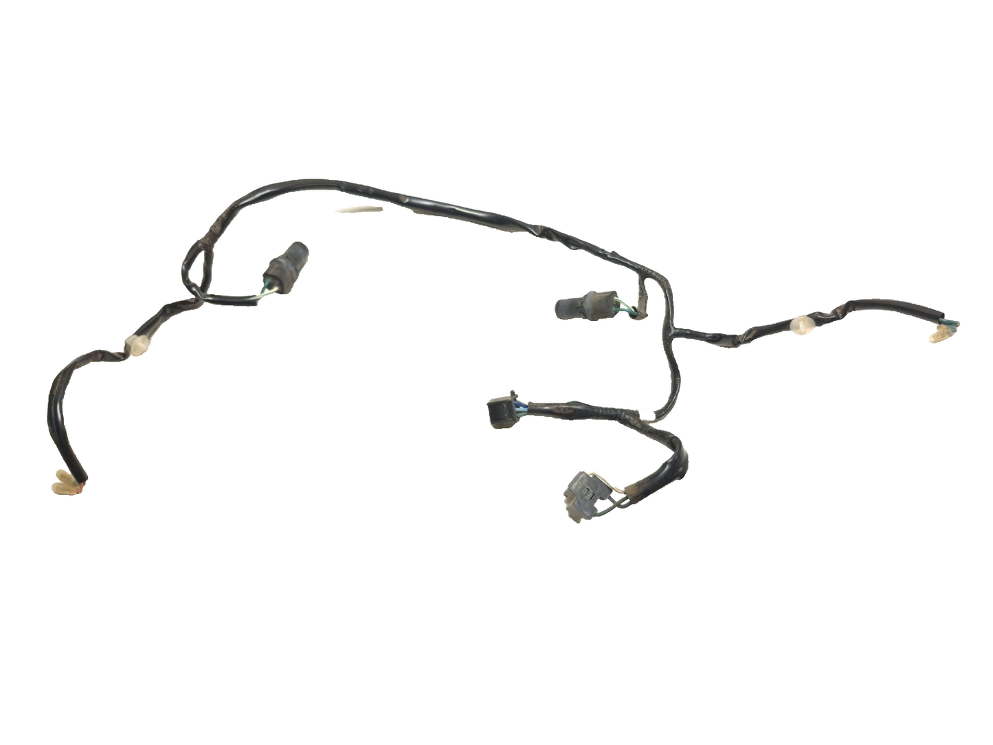 2013 Honda Cbr250 Front Headlight Wire Harness OEM