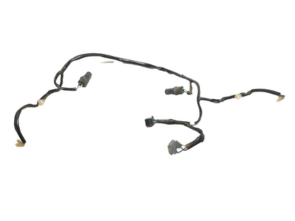 2013 Honda Cbr250 Front Headlight Wire Harness OEM