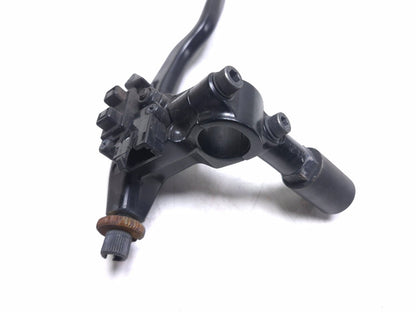 2023 Kawasaki Er400 Z400 Clutch Lever & Bracket OEM