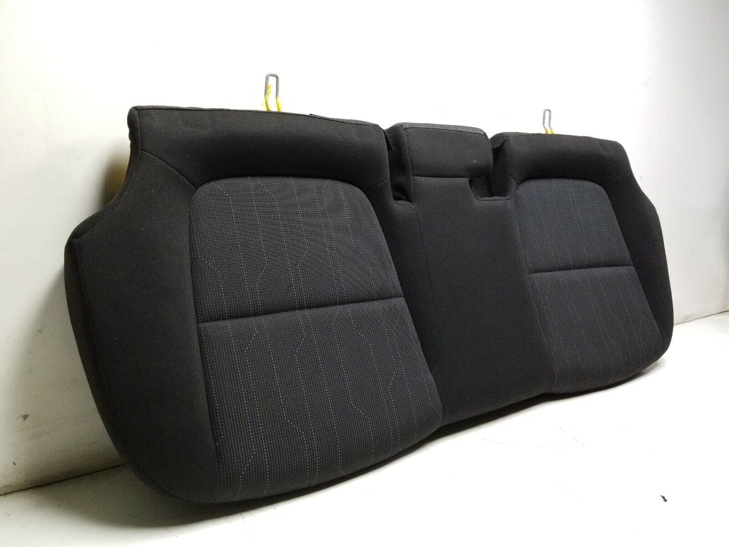 20 21 22 Hyundai Venue Rear Seat Lower Cushion Bench OEM