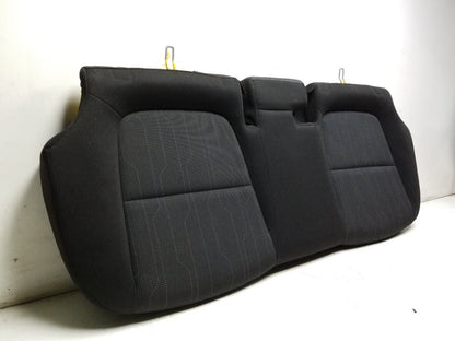 20 21 22 Hyundai Venue Rear Seat Lower Cushion Bench OEM