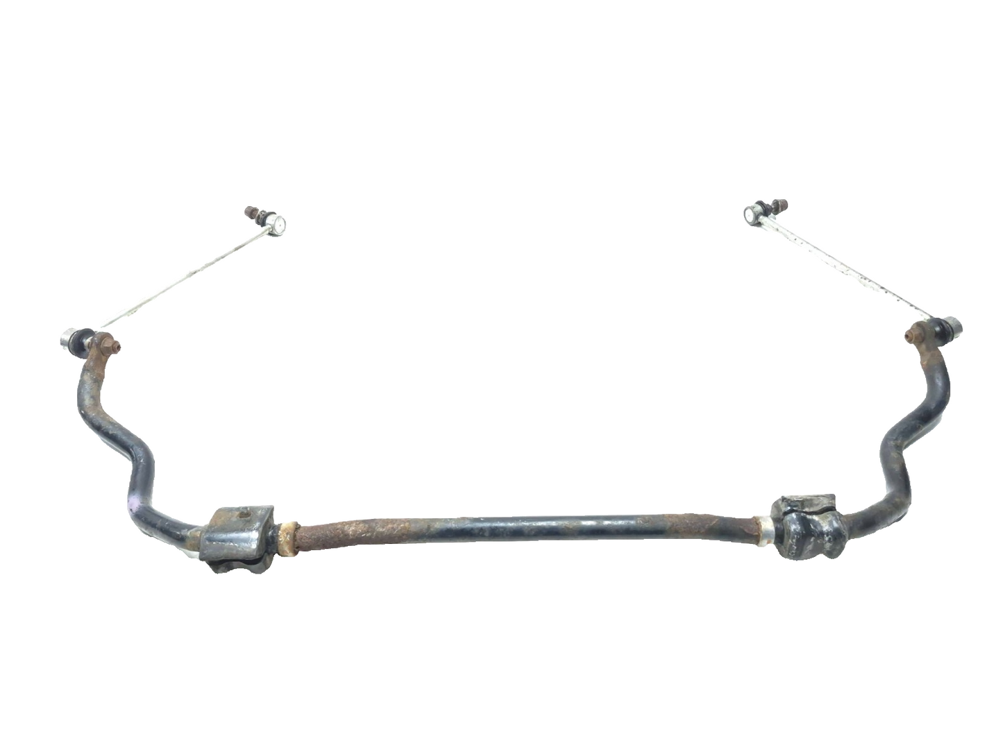 2010 Lexus Hs250h Front Sway Bar Stabilizer & Links OEM