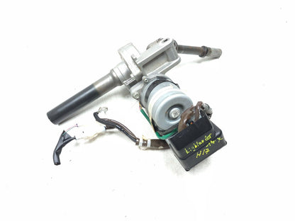 2017 Toyota Highlander Steering Column W/ Motor & Module OEM