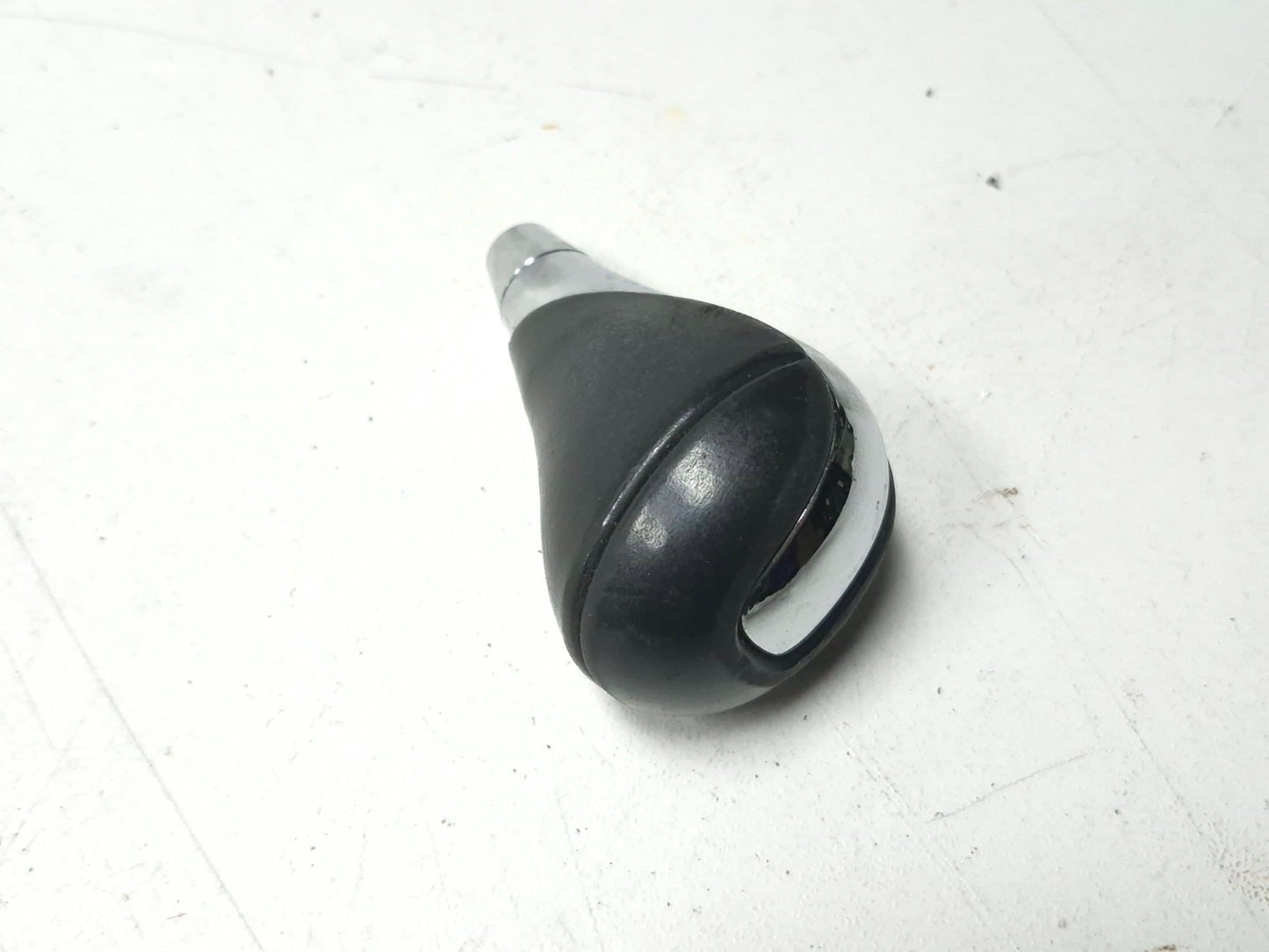 2009 Lexus IS250 At Transmission Shifter Knob OEM
