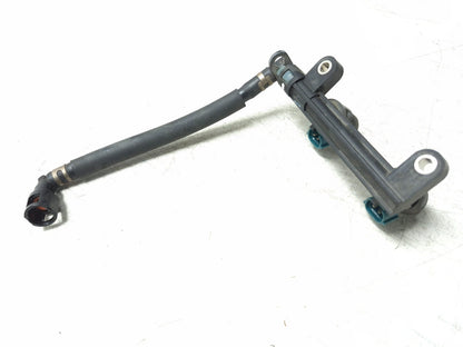 2015 Honda Ctx700n Fuel Rail & Injectors OEM