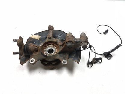 2018 Toyota Corolla Wheel Spindle Knuckle Front Driver Side Left OEM