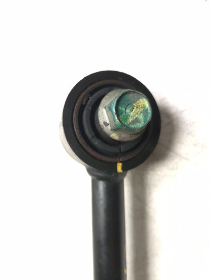 2013 Hyundai Genesis Coupe Control Arm Rear Driver Side Left OEM