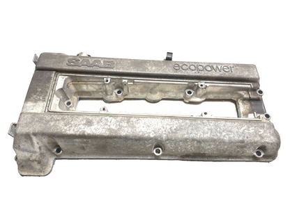 2007 Saab 9-5 Aero Valve Cylinder Head Cover OEM