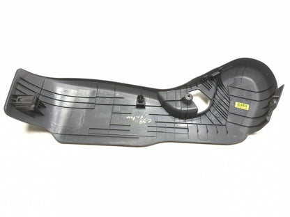 2014 Hyundai Accent Seat Side Cover Trim Front Passenger Right OEM