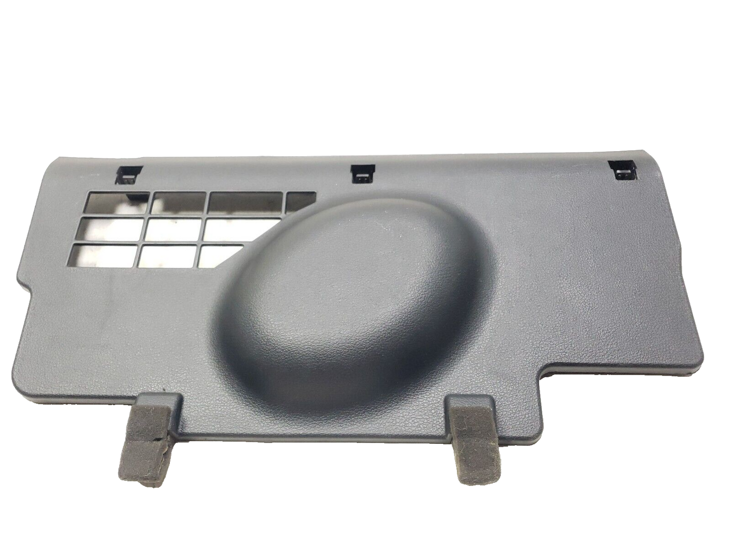 17-20 Hyundai Elantra Under Dash Cover Trim Panel Passenger Side Right OEM 22k