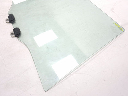 2007 Honda Fit Rear Door Window Glass Right Passenger Side OEM