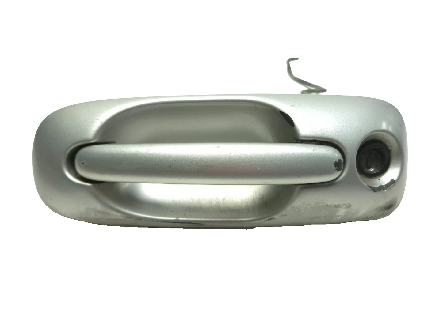 2005 Dodge Grand Caravan Exterior Door Handle Front Left Driver Side OEM