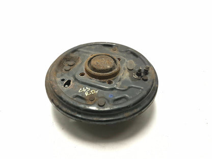 2004 Toyota Corolla Rear Brake Drum Wheel Hub Driver Side Left OEM